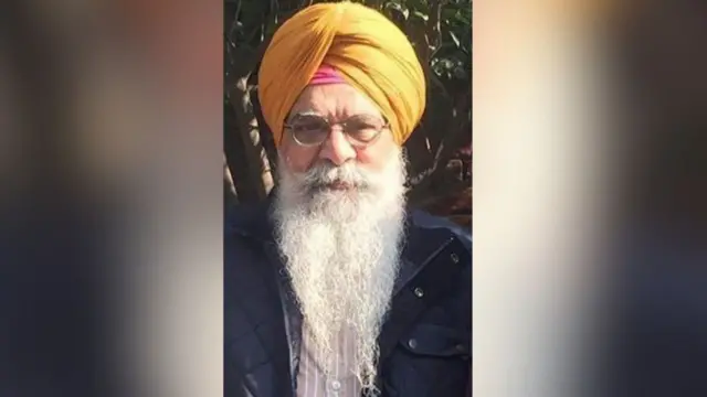 ਲਖਵੀਰ ਸਿੰਘ ਰੋਡੇ