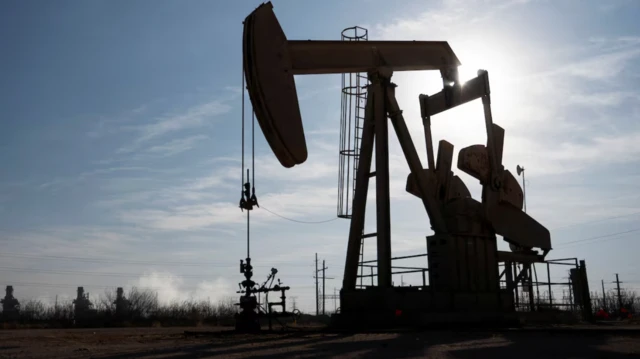 Trumpın açıqlamalarından sonra neftin qiyməti düşüb