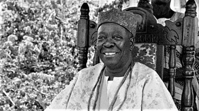 Ọba Adesoji Aderemi