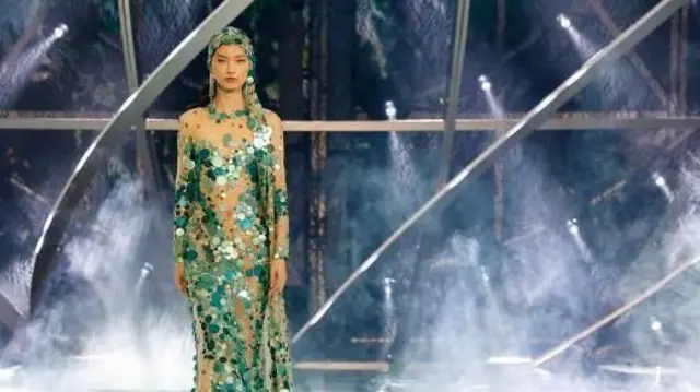 રિયાદ, ફેશન શૉ, મૌલવી, કટ્ટરપંથી, સાઉદી અરેબિયા