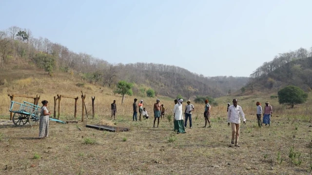 ఆదివాసీలు