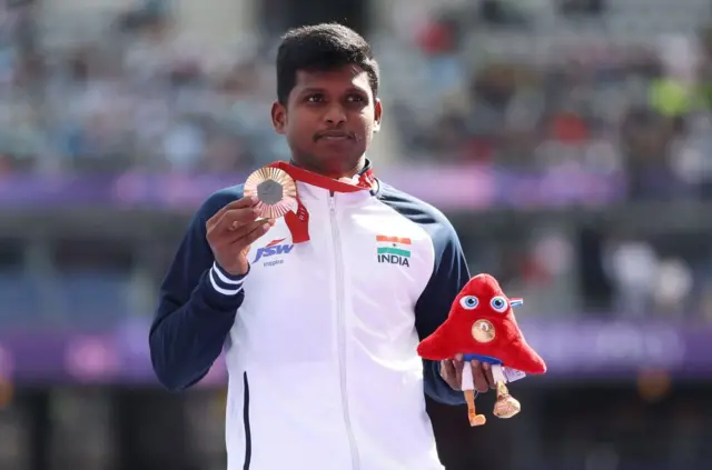 मरियप्पन तंगवेलू