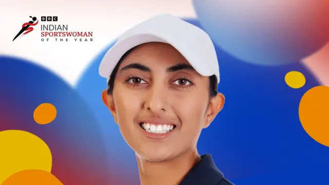 అదితి అశోక్ 