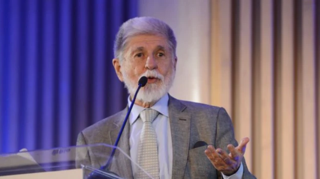 Trump e eleições no Brasil: Celso Amorim diz que tentativa de intervenção pode