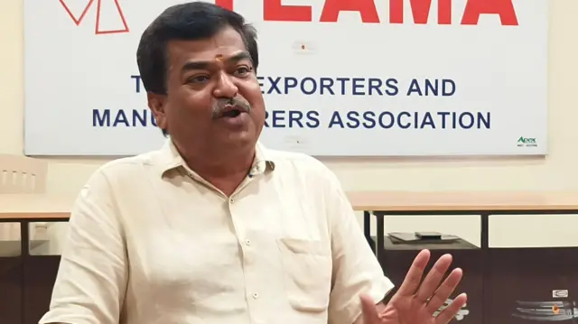 கொங்கு மண்டலத்தில் சிறு, குறு தொழில்கள் பாதிப்பா? 50% தொழிற்சாலைகள் மூடப்பட்டதா? – பிபிசி கள ஆய்வு