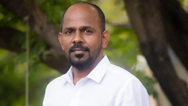 பாரதி தம்பி