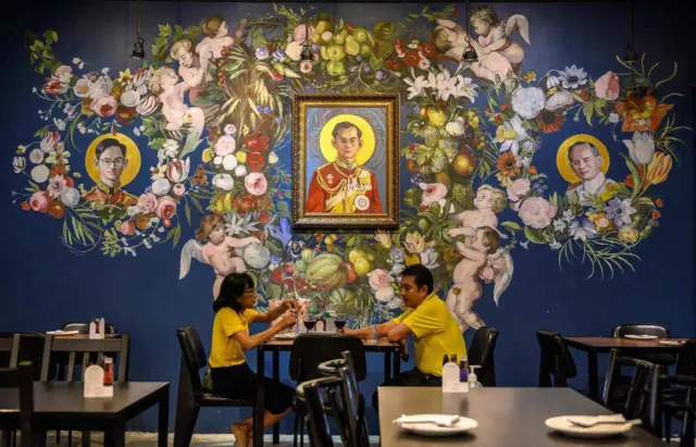 หากผู้ประกอบการแสดงความชัดเจนเรื่องเซอร์วิสชาร์จแล้ว ลูกค้าก็ต้องชัดเจนในการตัดสินใจ ของตัวเอง