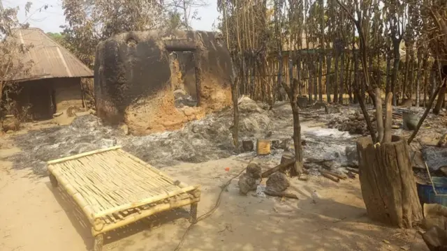 Mwakpo ndị ọchiehi: E gbuola ihe karịrị mmadụ 10 n’Ebonyi steeti