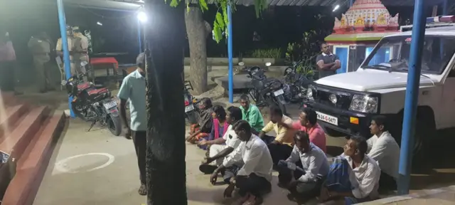 சாதி, தமிழ்நாடு, பெண்கள், தலித்