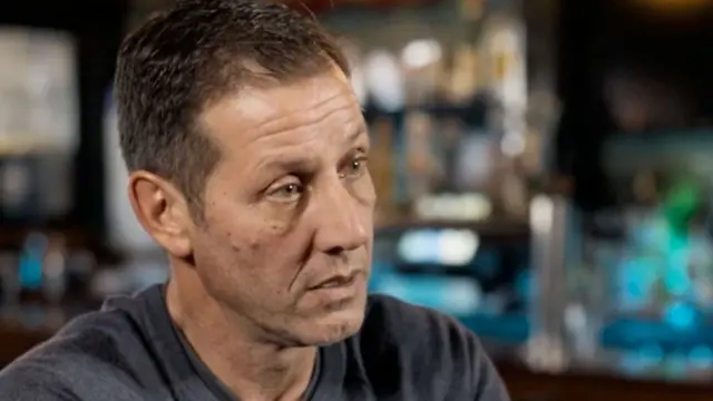 रिचर्ड रेनहार्ट