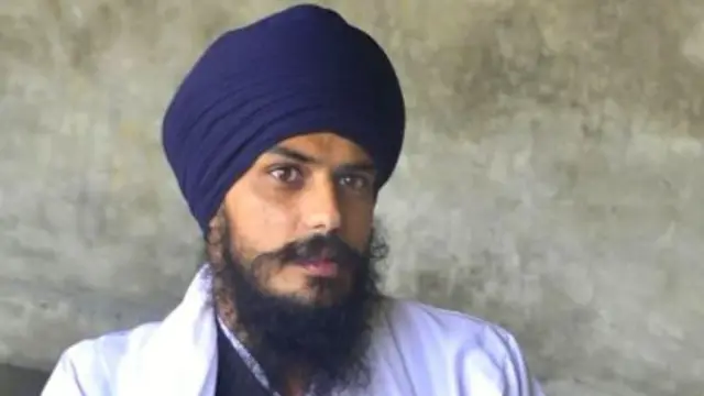 अमृतपाल सिंग