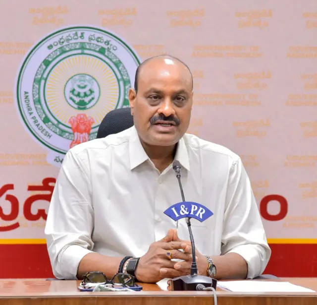 ఎల్ నినో, లా నినా, వాతావరణ మార్పులు, పంటల సాగు, ఆంధ్రప్రదేశ్
