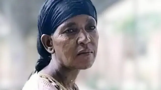 Haadha naannoo Boosatitti ajjeefaman