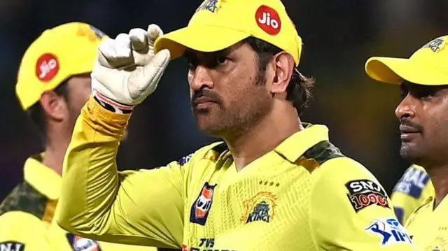 எம்எஸ் தோனி, ஸ்டீபன் பிளெமிங், சிஎஸ்கே, ஐபிஎல்