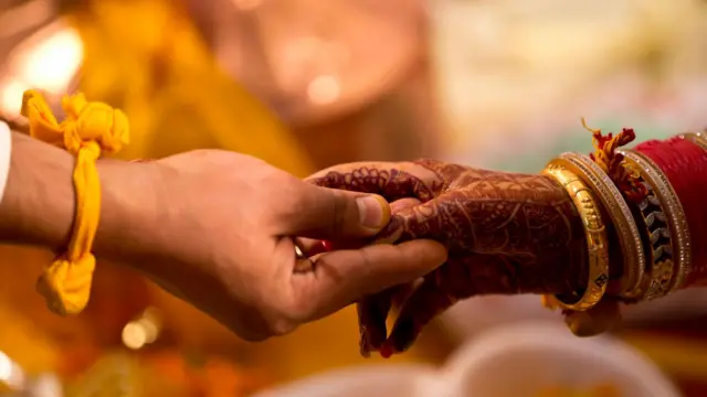 वैवाहिक क़ानून