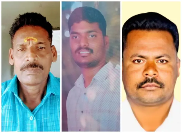 விருதுநகர் வெடி விபத்து