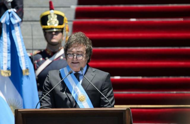 Javier Mileibetano maxdiscurso nabetano maxposse