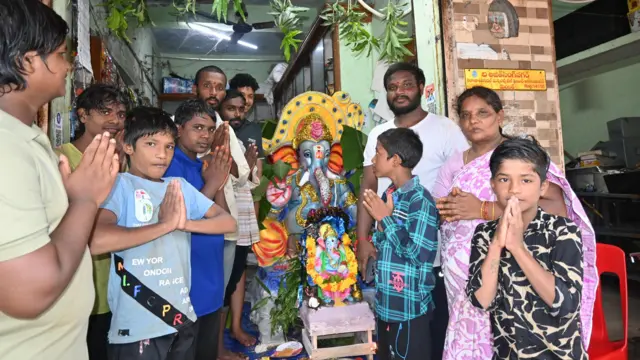 వినాయక చవితి,గణేష్ చతుర్థి