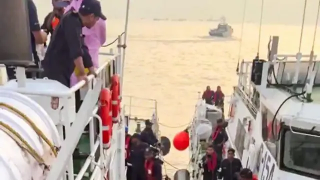 పడవ ప్రమాదం 