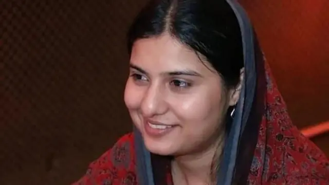 इक़रा हसन