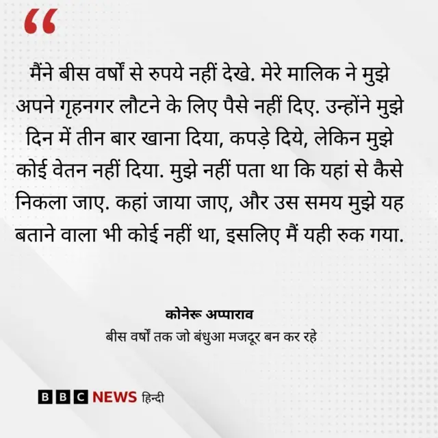 कोनेरू अप्पाराव