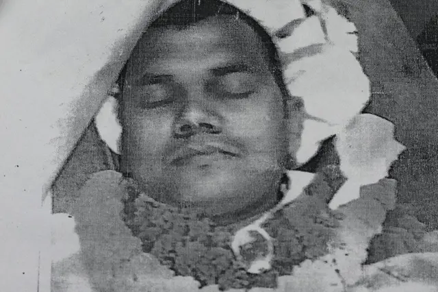 பிகார் பாலியல் வன்புணர்வு