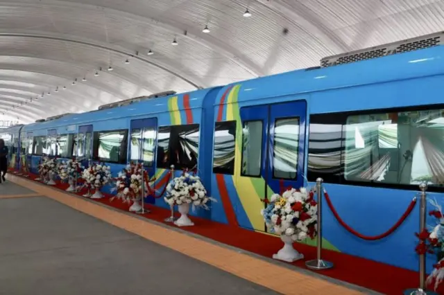 Aworan ọkọ reluwee 