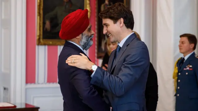 ਹਰਜੀਤ ਸੱਜਣ