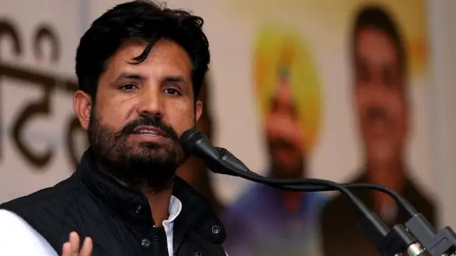 ਰਾਜਾ ਵੜਿੰਗ