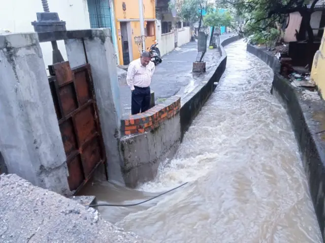 மாநகராட்சி