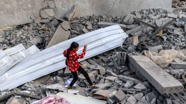 இஸ்ரேல்- அமெரிக்க உறவில் விரிசலா