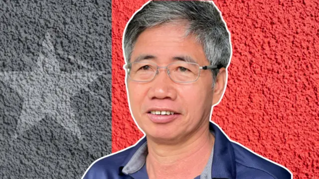 Huy Đức