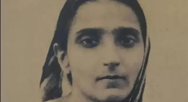 दुर्गा भाभी