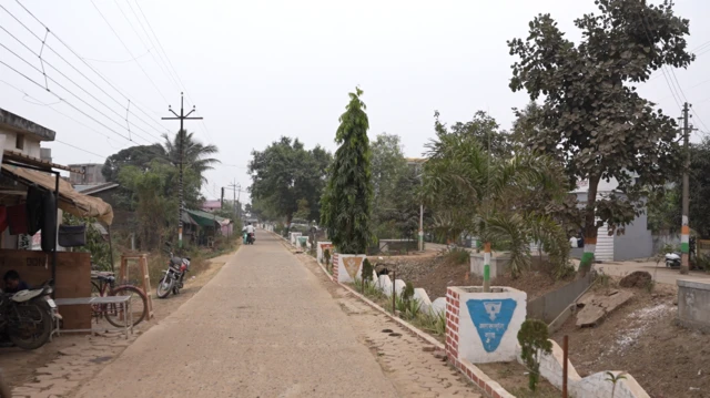 गावात 8 वर्षांपासूनच घनकचरा व्यवस्थापनावर काम सुरू आहे.