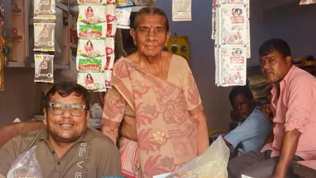 ऑनलाईन डिलिव्हरीमुळे 10 पैकी तीन किरकोळ विक्रेत्यांच्या व्यापारात घट झाली आहे