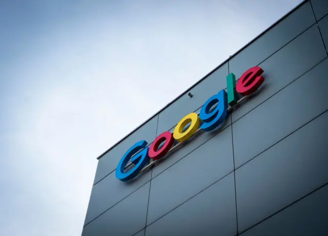 Google