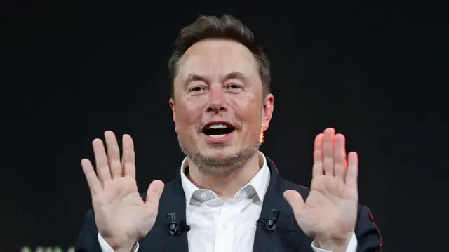 El enfrentamiento de los líderes europeos con Elon Musk por su "interferencia" en la política del Viejo Continente - BBC News Mundo