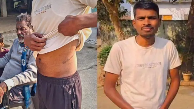 రైతు, కిడ్నీ అమ్మకం, వడ్డీ వ్యాపారం