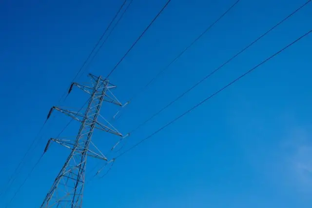 विद्युत निर्यात