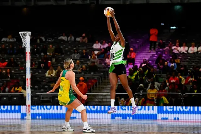 ඕස්ට්රේලියාව,බාර්බඩෝස්,එංගලන්තය, ෆිජී, ජැමෙයිකා, මලාවි,නවසීලන්තය, ස්කොට්ලන්තය, සිංගප්පුරුව, ශ්රී ලංකාව, දකුණු අප්රිකාව,ටොන්ගා, ට්රිනිඩෑඩ් හා ටොබෑගෝ, උගන්ඩා, වේල්ස් සහ සිම්බාබ්වේ යන කණ්ඩායම් මෙවර තරගාවලියට ක්රීඩා කරති.