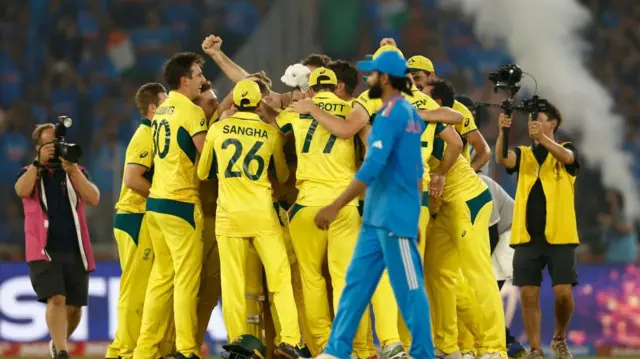 ऑस्ट्रेलिया