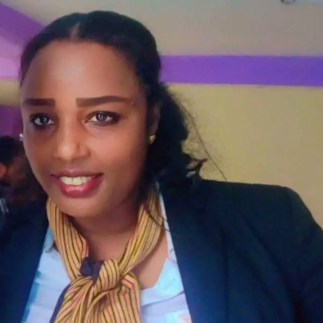 አዳነች ኩምሳ