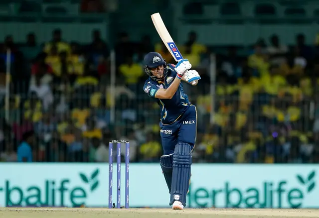 శుభ్మన్ గిల్