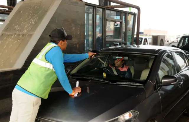 ఫాస్టాగ్