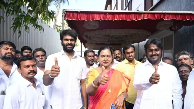 தமிழ்நாடு சட்டப்பேரவை தேர்தல் 2026 