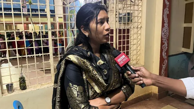 ప్రిన్సిపల్ సాయి ప్రసన్న