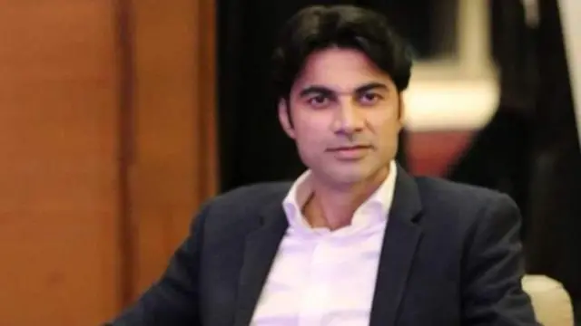 ਪਾਸਟਰ ਬਜਿੰਦਰ ਸਿੰਘ