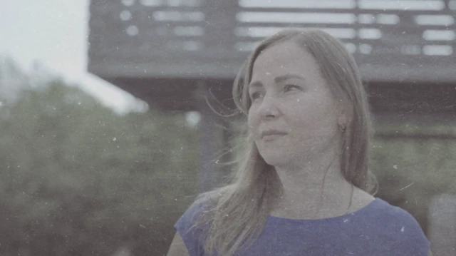 Марина Передерій, війна 