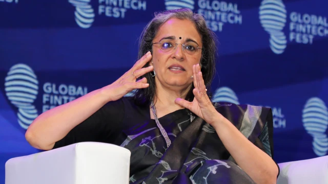 ਮਾਧਬੀ ਪੁਰੀ ਬੁਚ