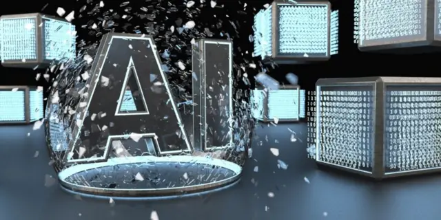 செயற்கை நுண்ணறிவு தொழில்நுட்பம்